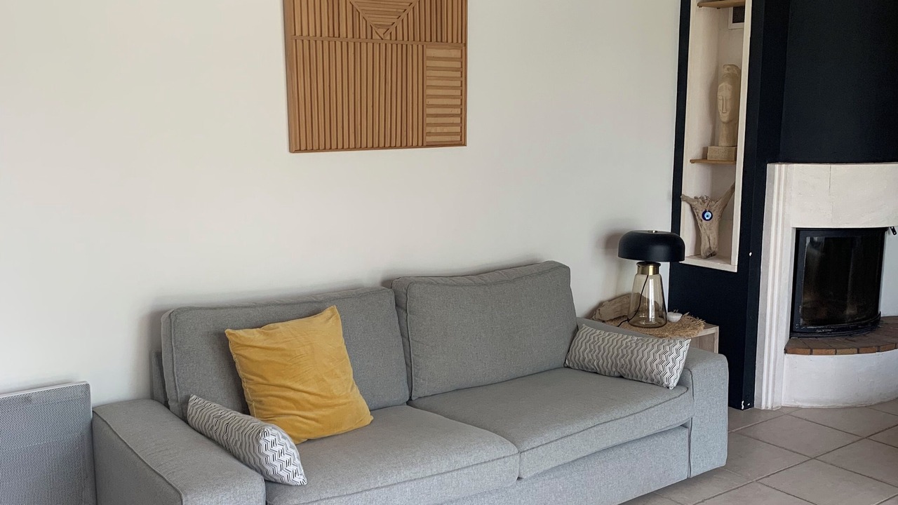 Photo of Livingroom in Les 3 Ponts