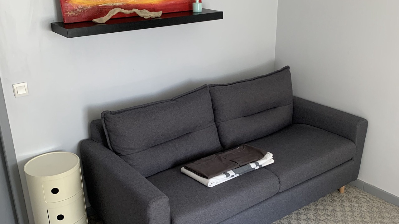 Photo of Livingroom in Les 3 Ponts