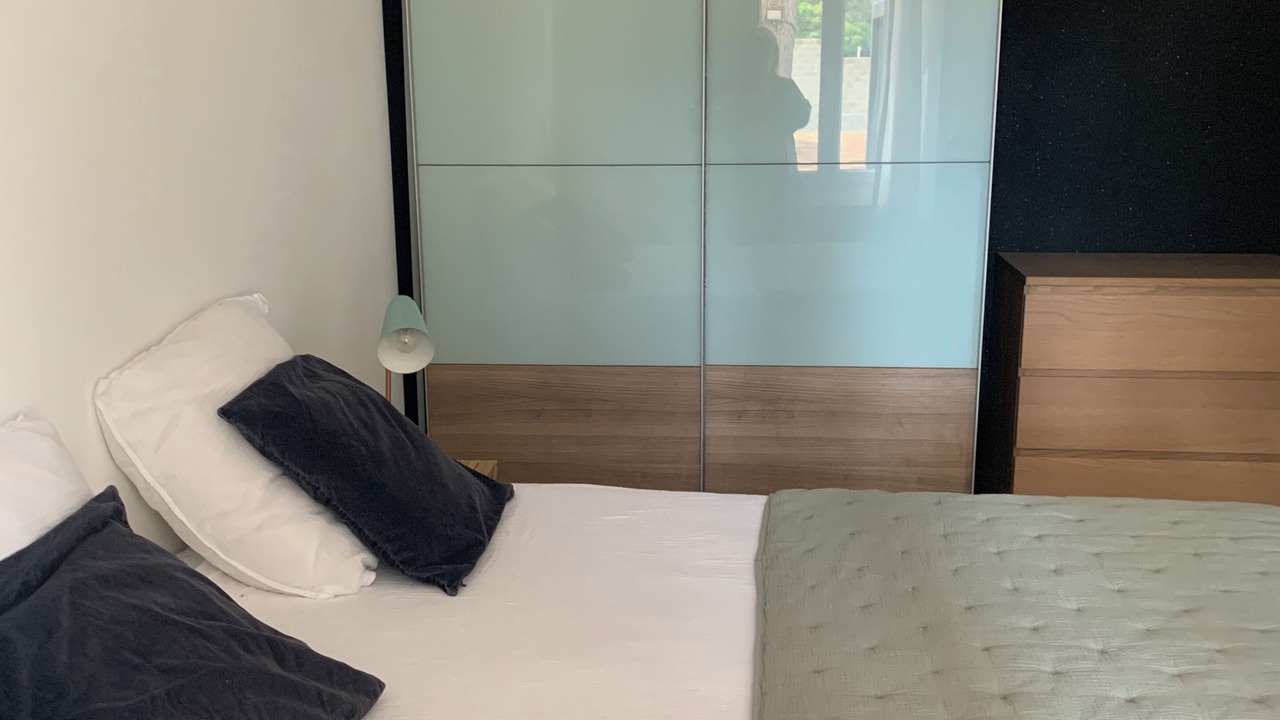 Photo of Bedroom in Les 3 Ponts