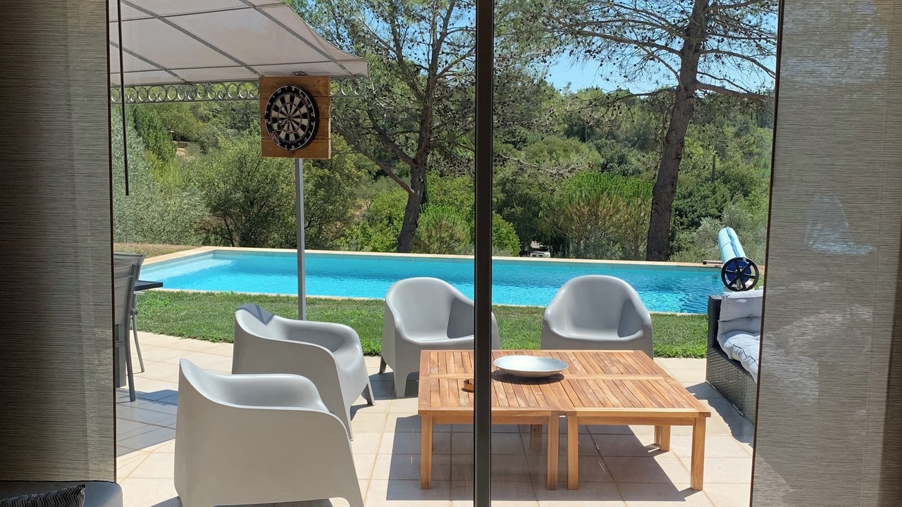 Photo of Outdoor in Les 3 Ponts