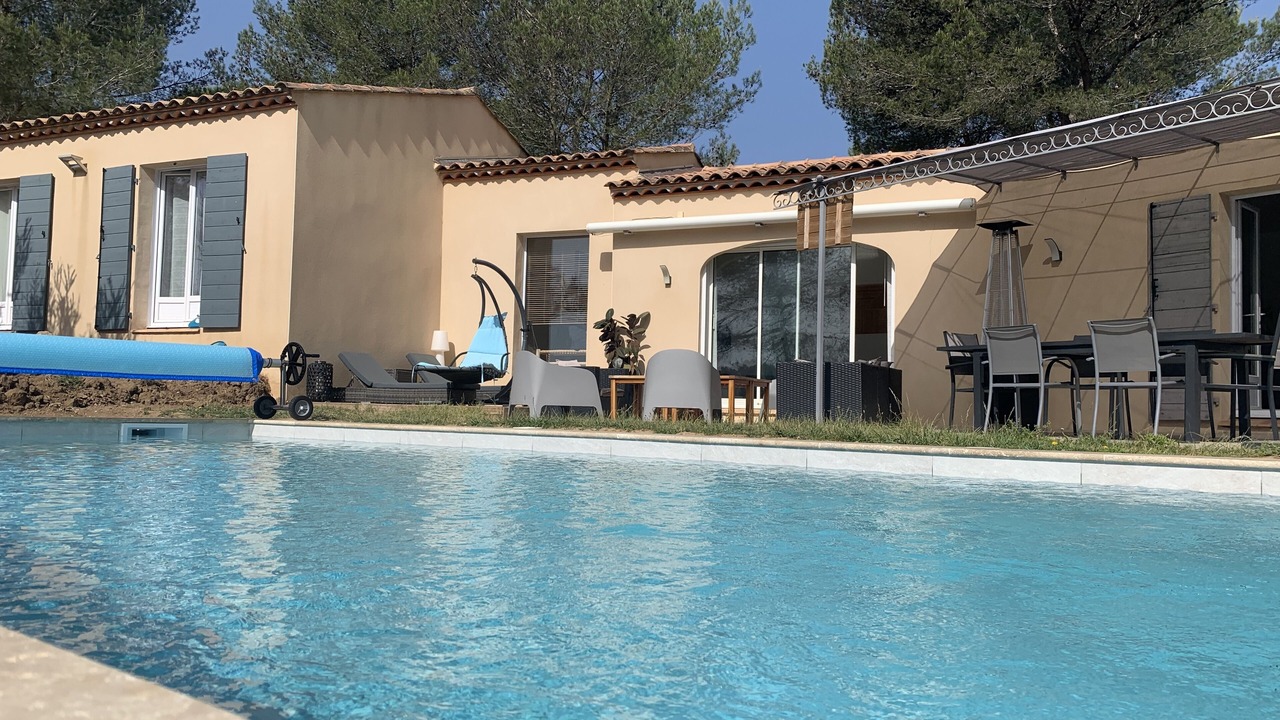 Photo of Outdoor in Les 3 Ponts