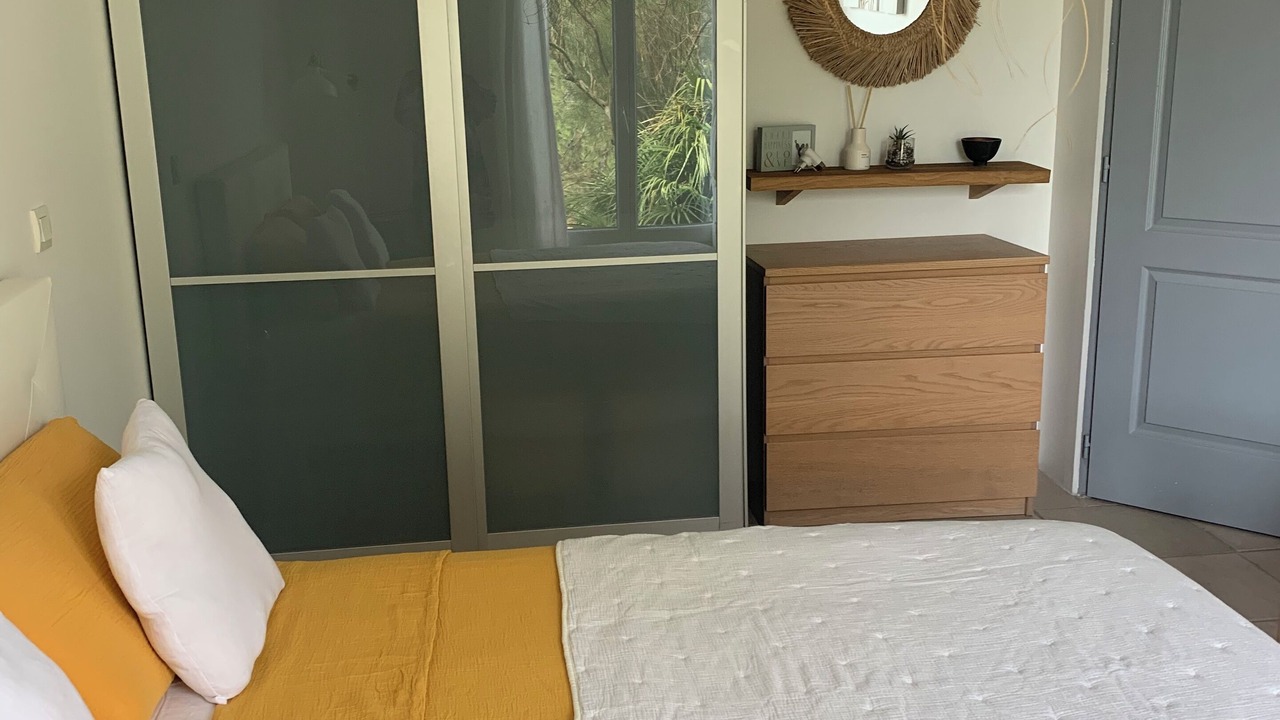 Photo of Bedroom in Les 3 Ponts