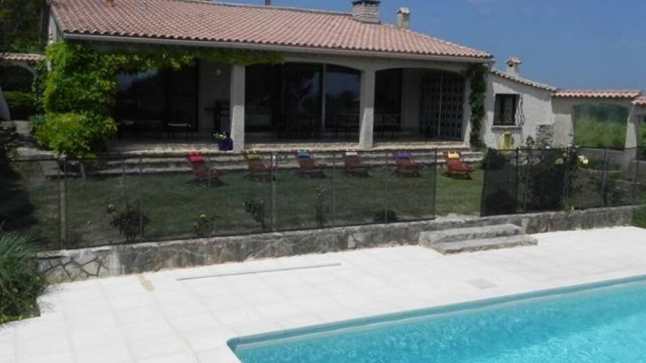 Photo of Outdoor in Saint-Marcel-d'Aredeche