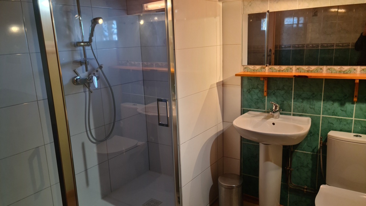 Photo of Bathroom in Saint-Marcel-d'Aredeche