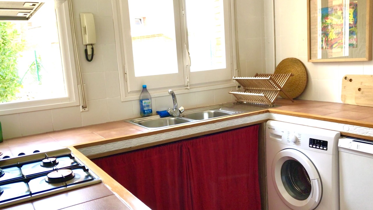 Photo of Kitchen in Tarragona