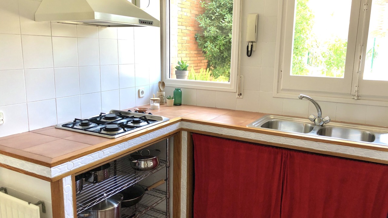 Photo of Kitchen in Tarragona