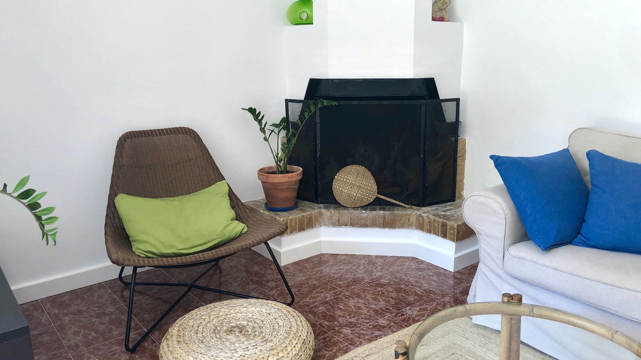 Photo of Livingroom in Tarragona