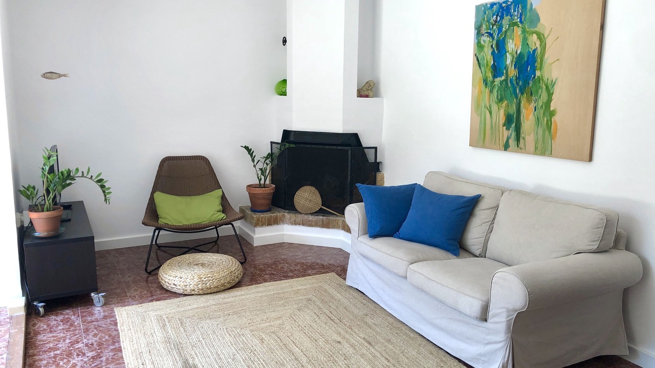 Photo of Livingroom in Tarragona