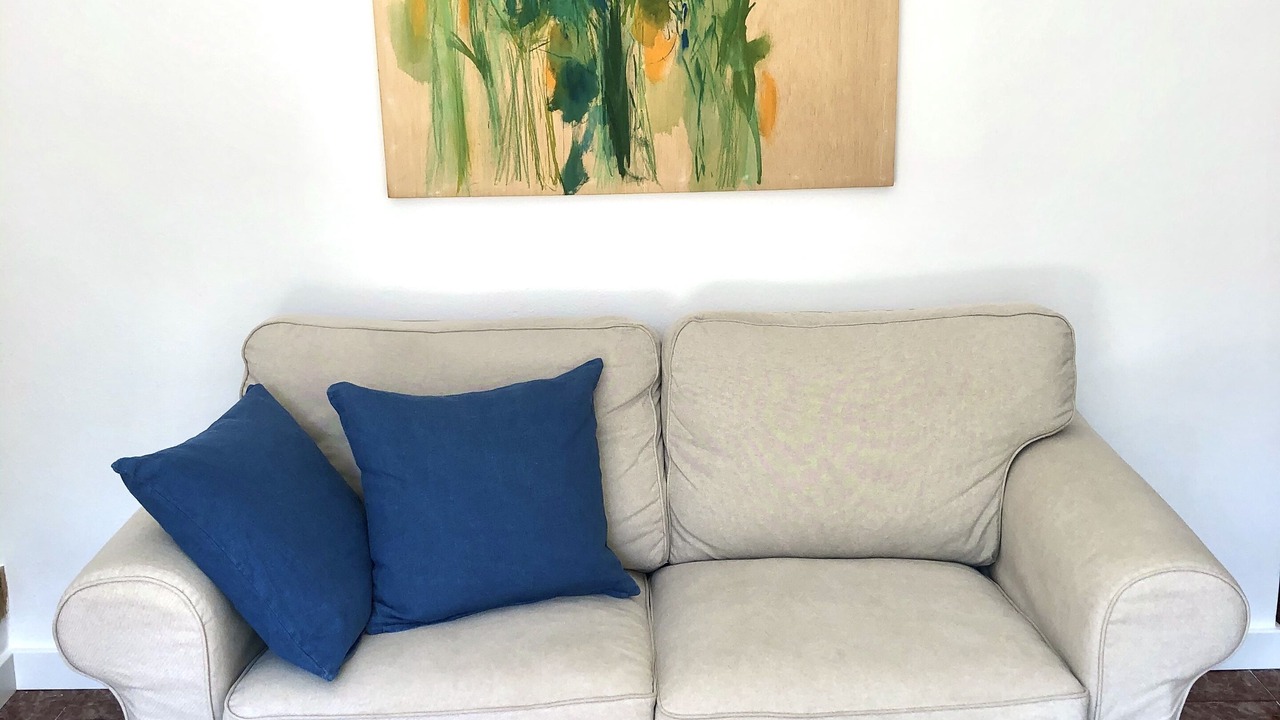 Photo of Livingroom in Tarragona