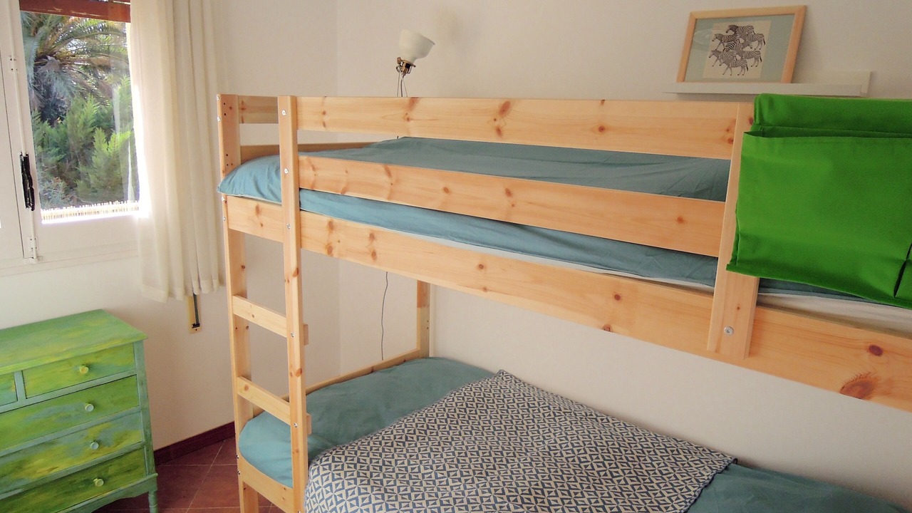Photo of Bedroom in Tarragona