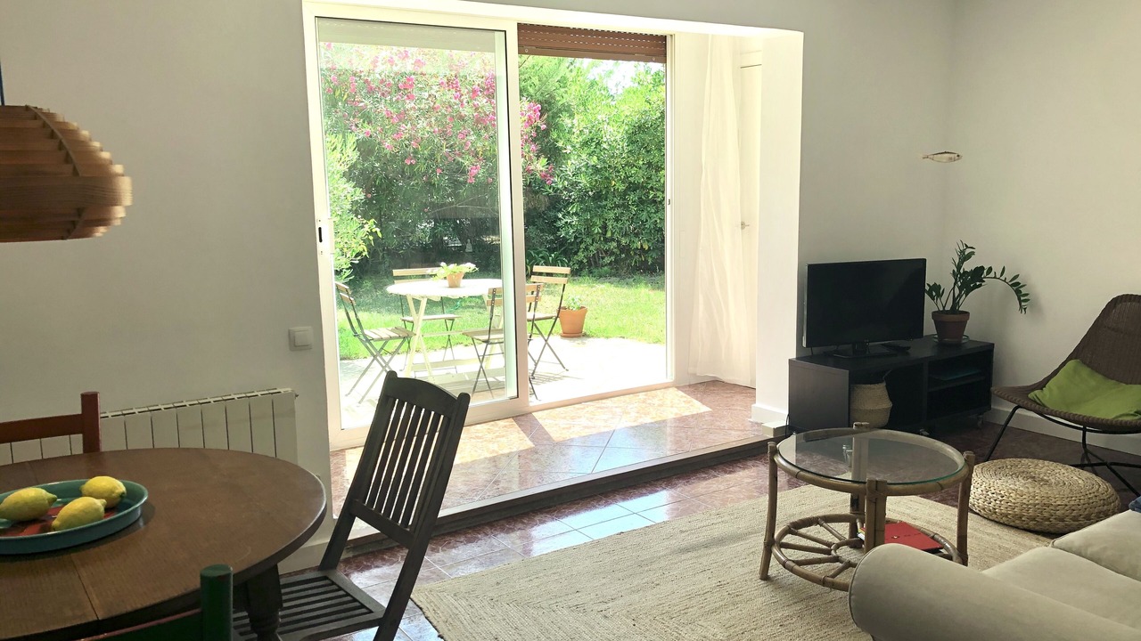 Photo of Livingroom in Tarragona