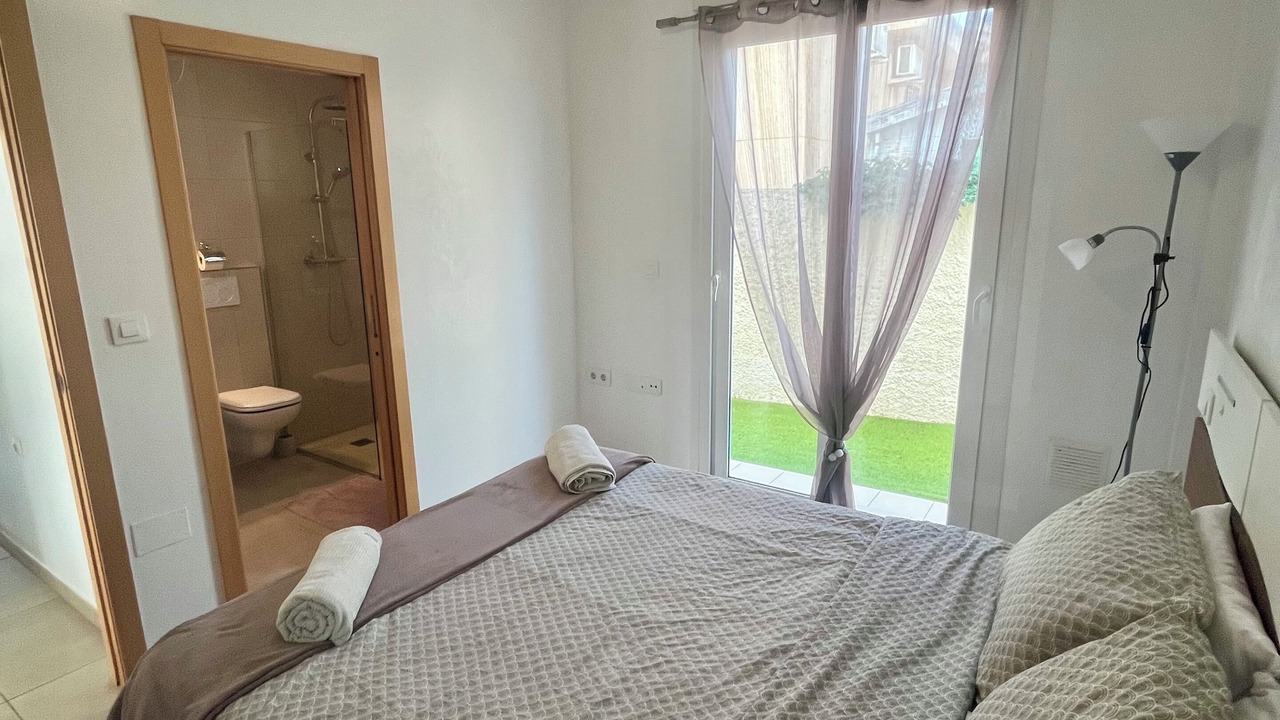 Photo of Bedroom in Rojales