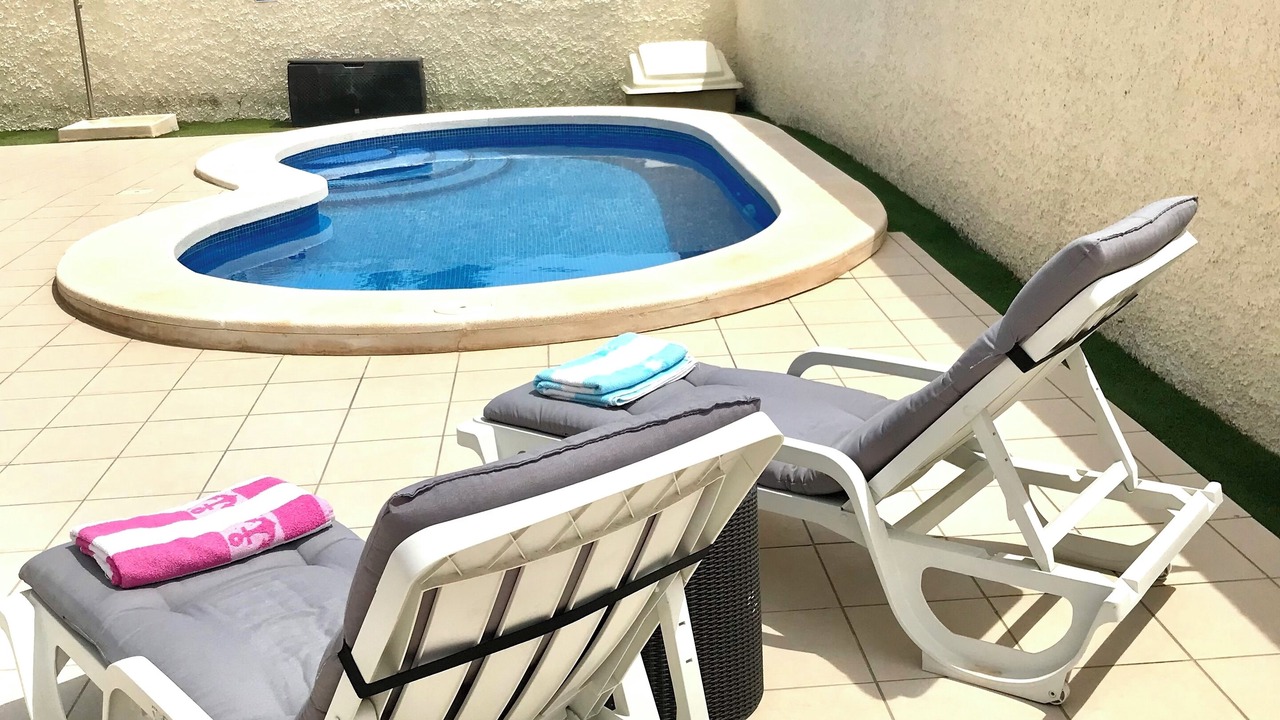 Photo of Outdoor in Rojales