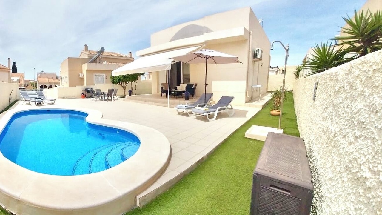 Photo of Outdoor in Rojales