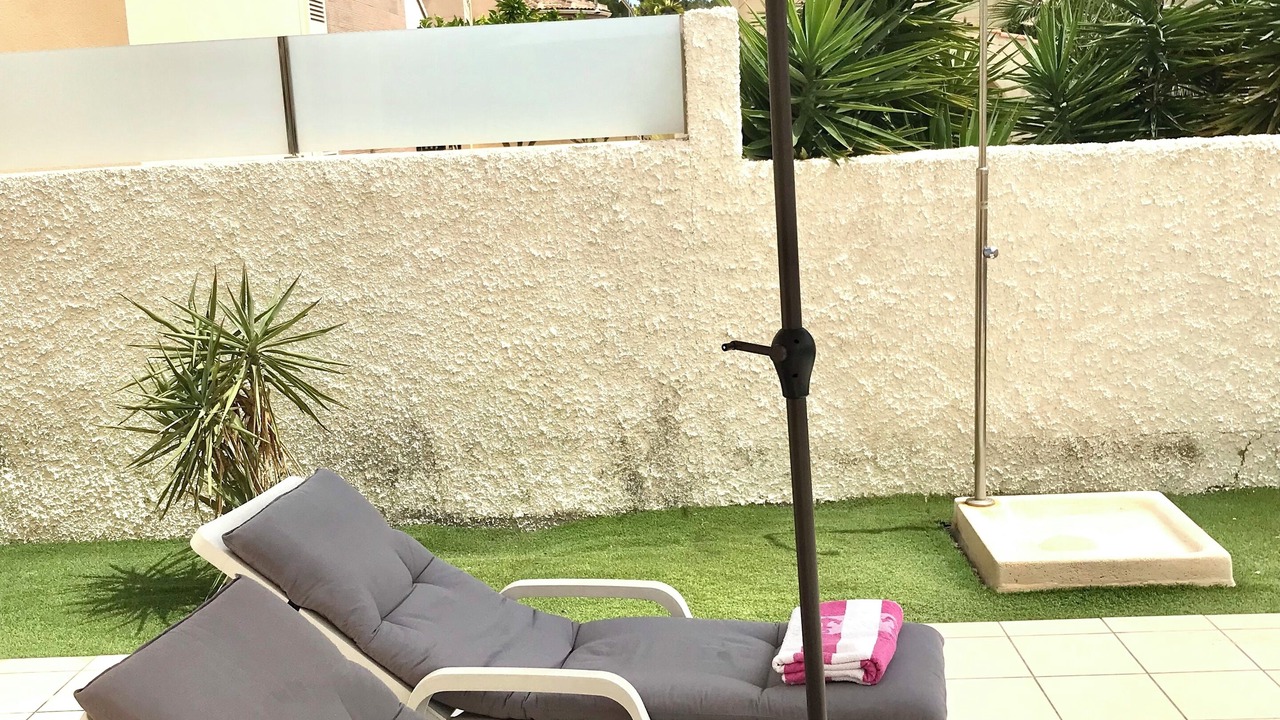 Photo of Outdoor in Rojales