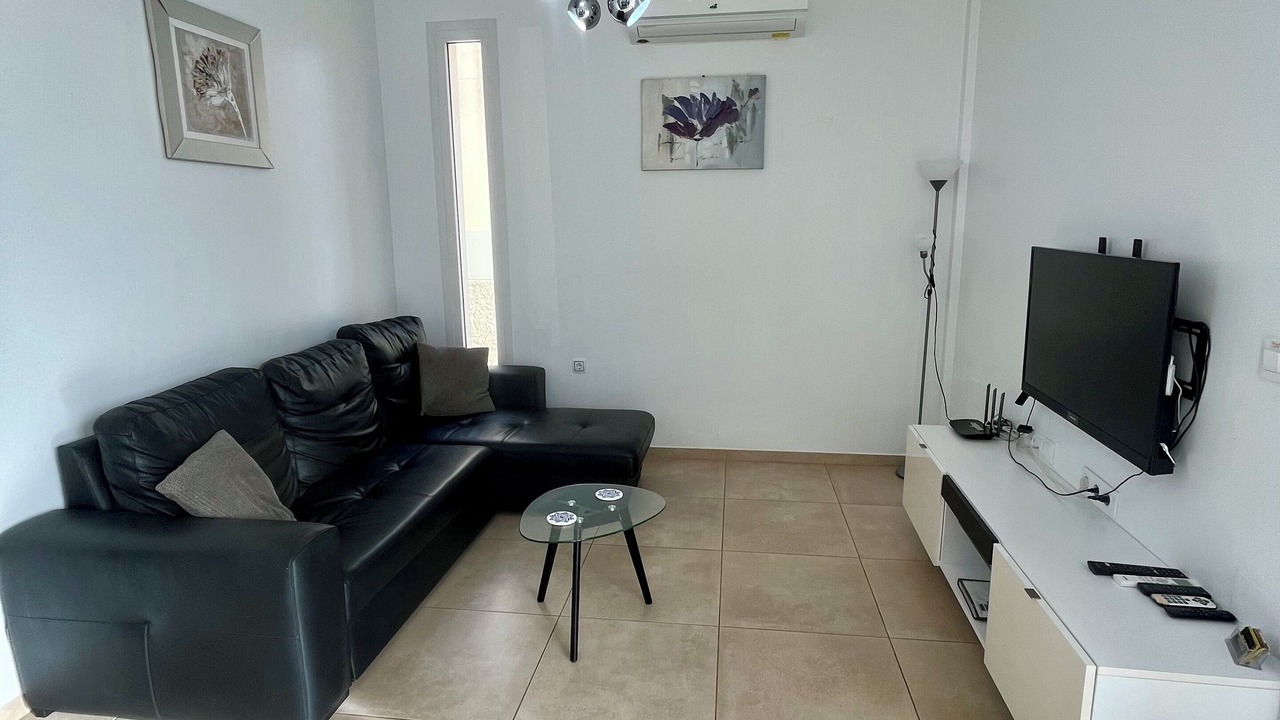 Photo of Livingroom in Rojales