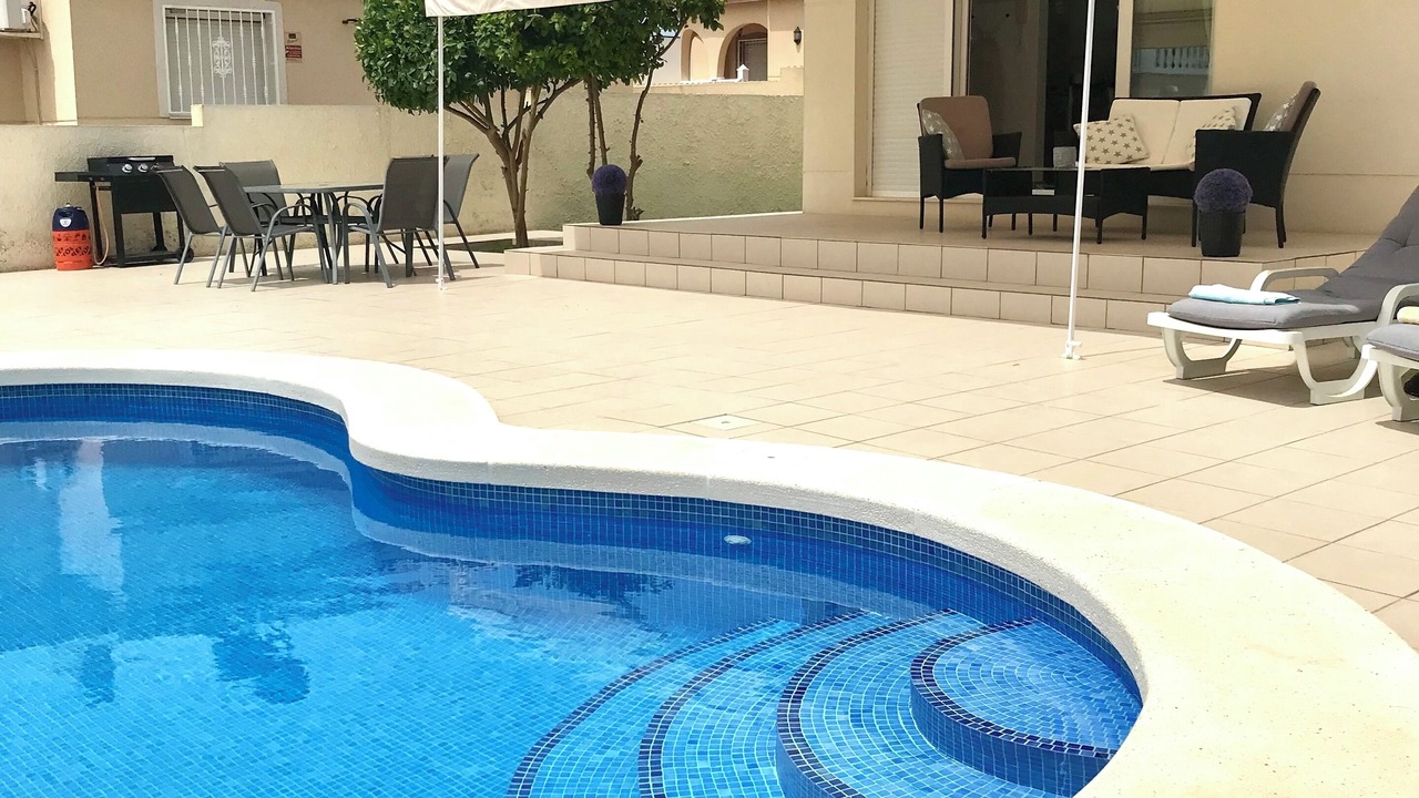 Photo of Outdoor in Rojales