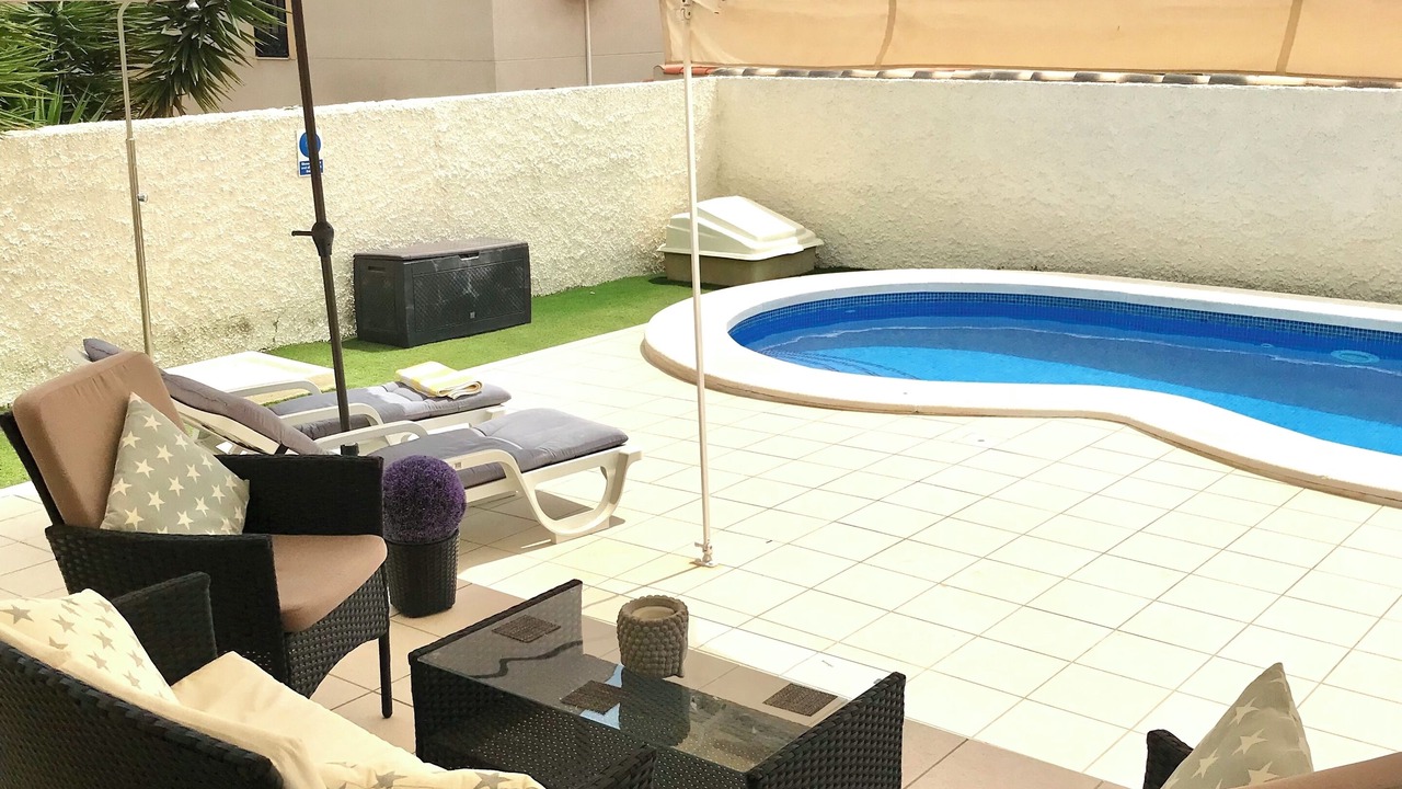 Photo of Outdoor in Rojales