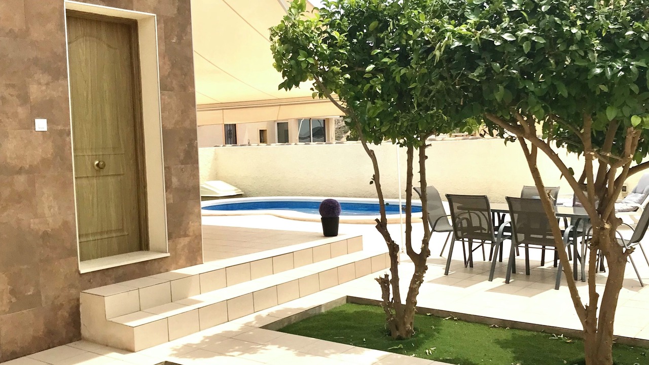 Photo of Outdoor in Rojales