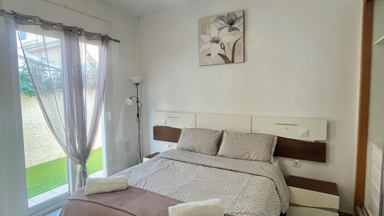 Photo of Bedroom in Rojales