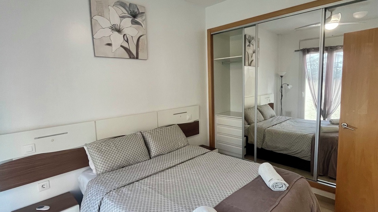Photo of Bedroom in Rojales