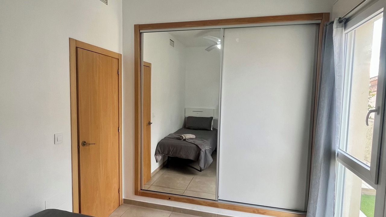 Photo of Bedroom in Rojales
