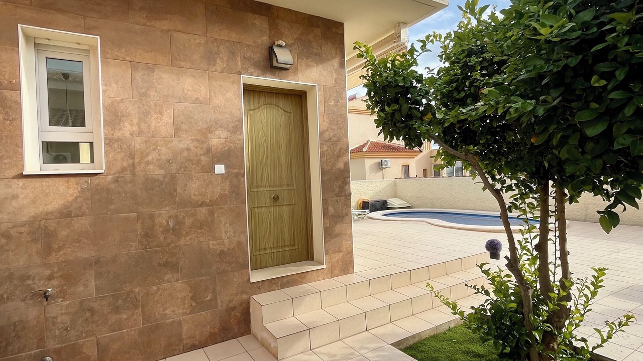 Photo of Outdoor in Rojales