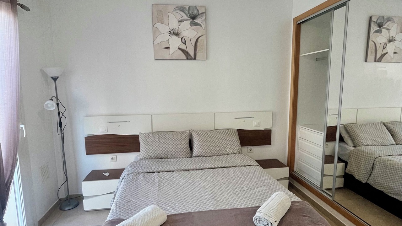 Photo of Bedroom in Rojales
