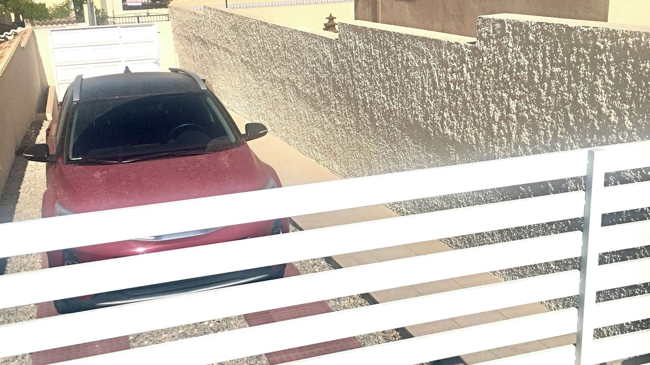 Photo of Outdoor in Rojales