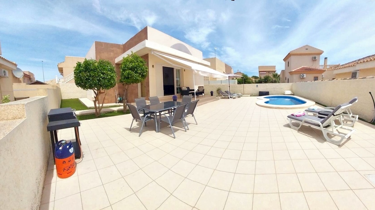 Photo of Outdoor in Rojales