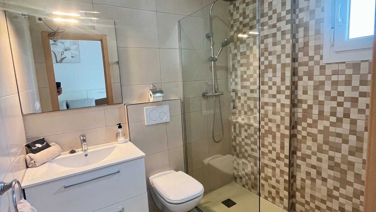 Photo of Bathroom in Rojales