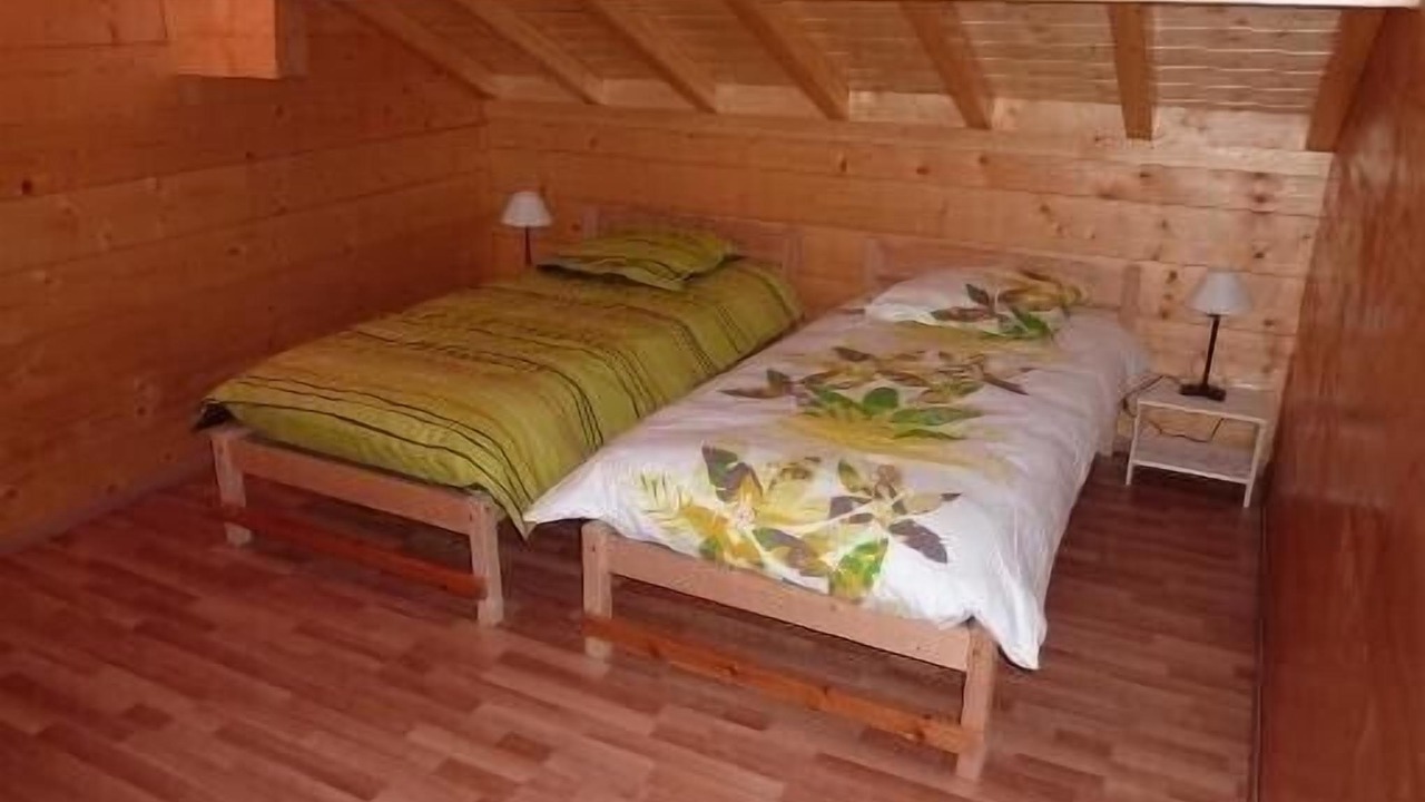 Photo of Bedroom in Bonlieu