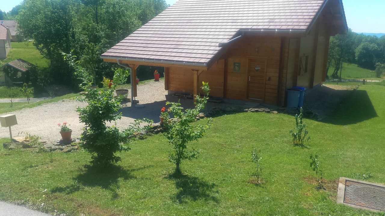 Photo of Outdoor in Bonlieu