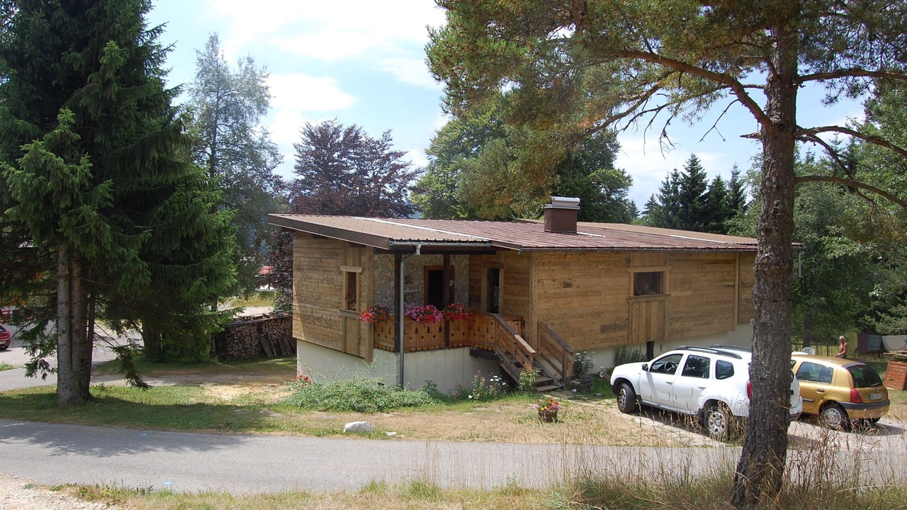 Photo of Outdoor in La Cure