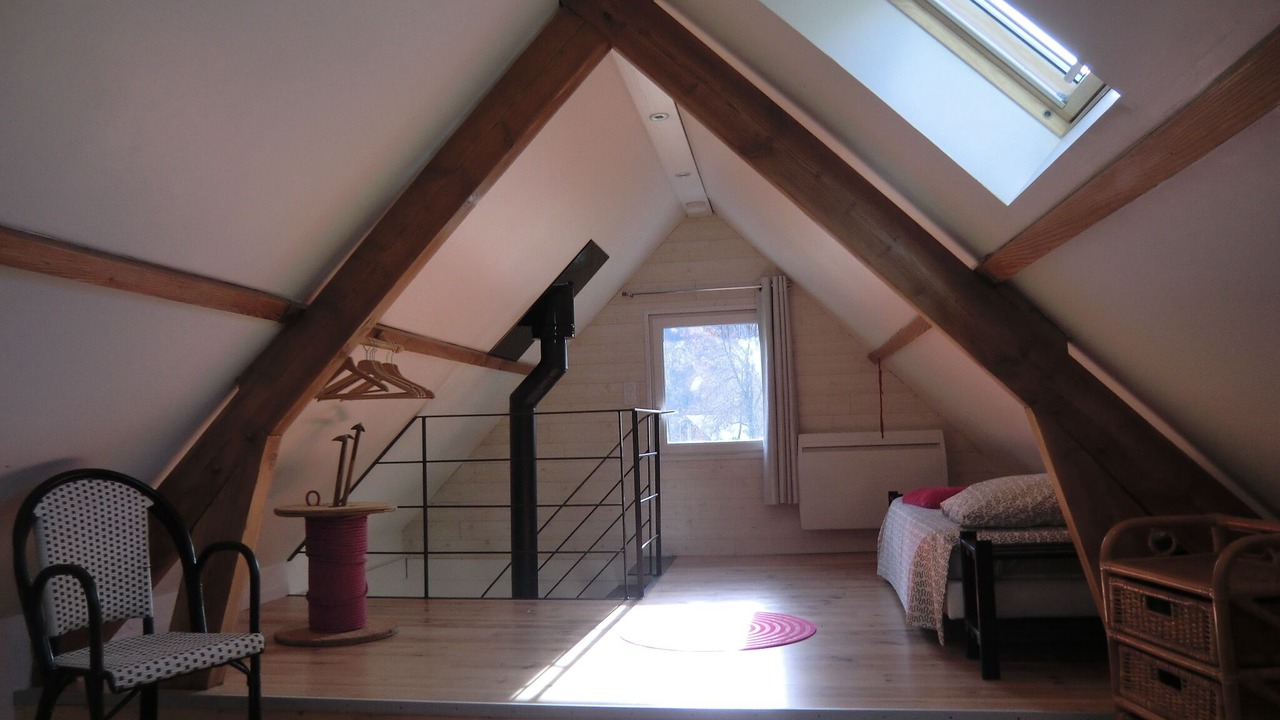 Photo of Bedroom in Arrens-Marsous