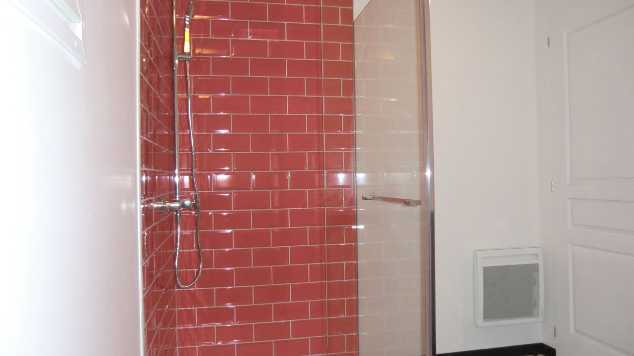 Photo of Bathroom in Arrens-Marsous