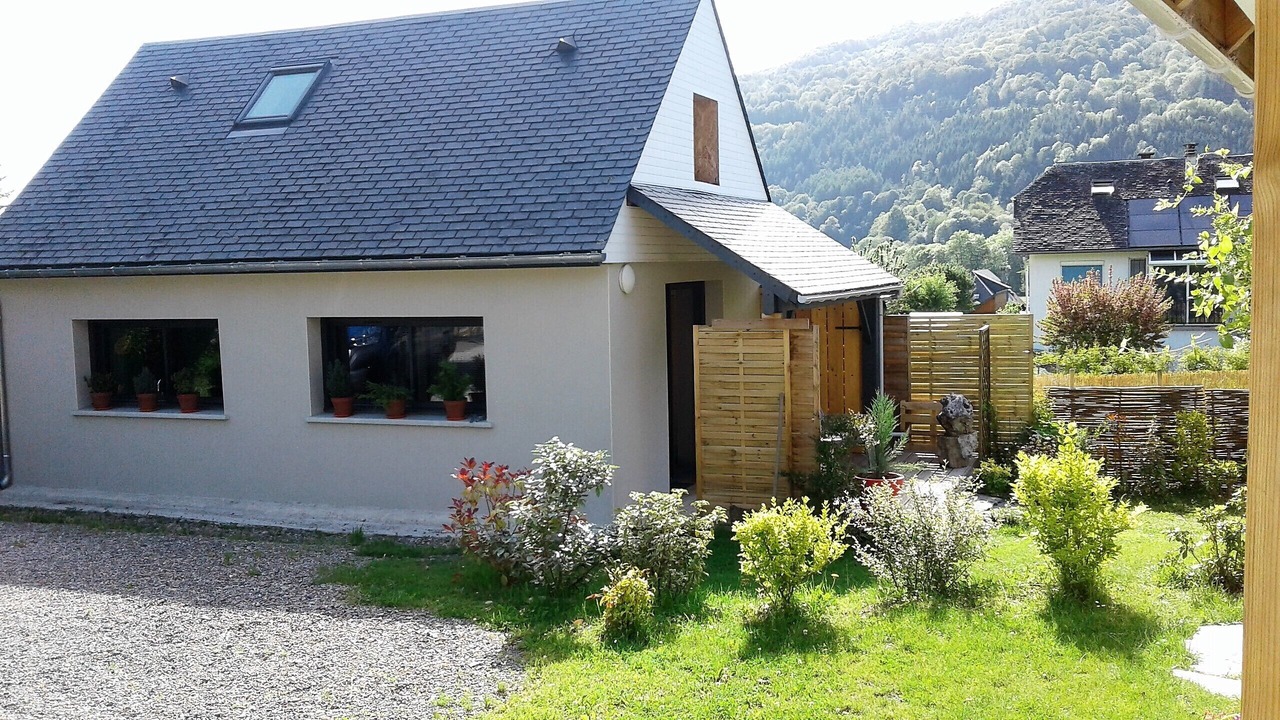 Photo of Outdoor in Arrens-Marsous