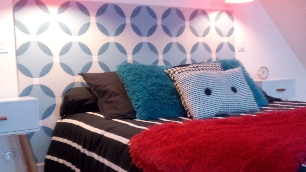 Photo of Bedroom in Arrens-Marsous