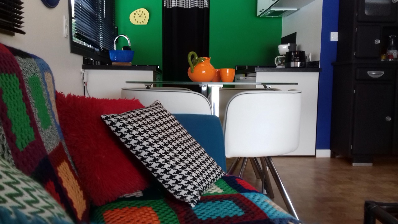 Photo of Livingroom in Arrens-Marsous