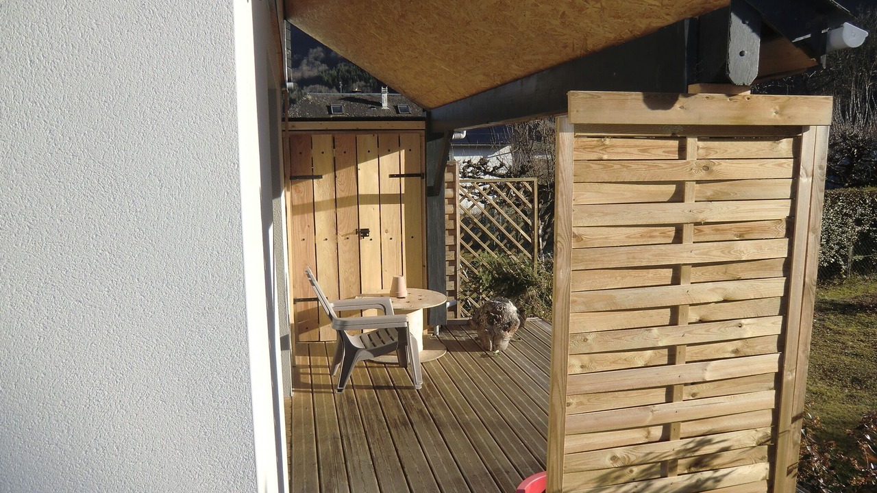 Photo of Outdoor in Arrens-Marsous