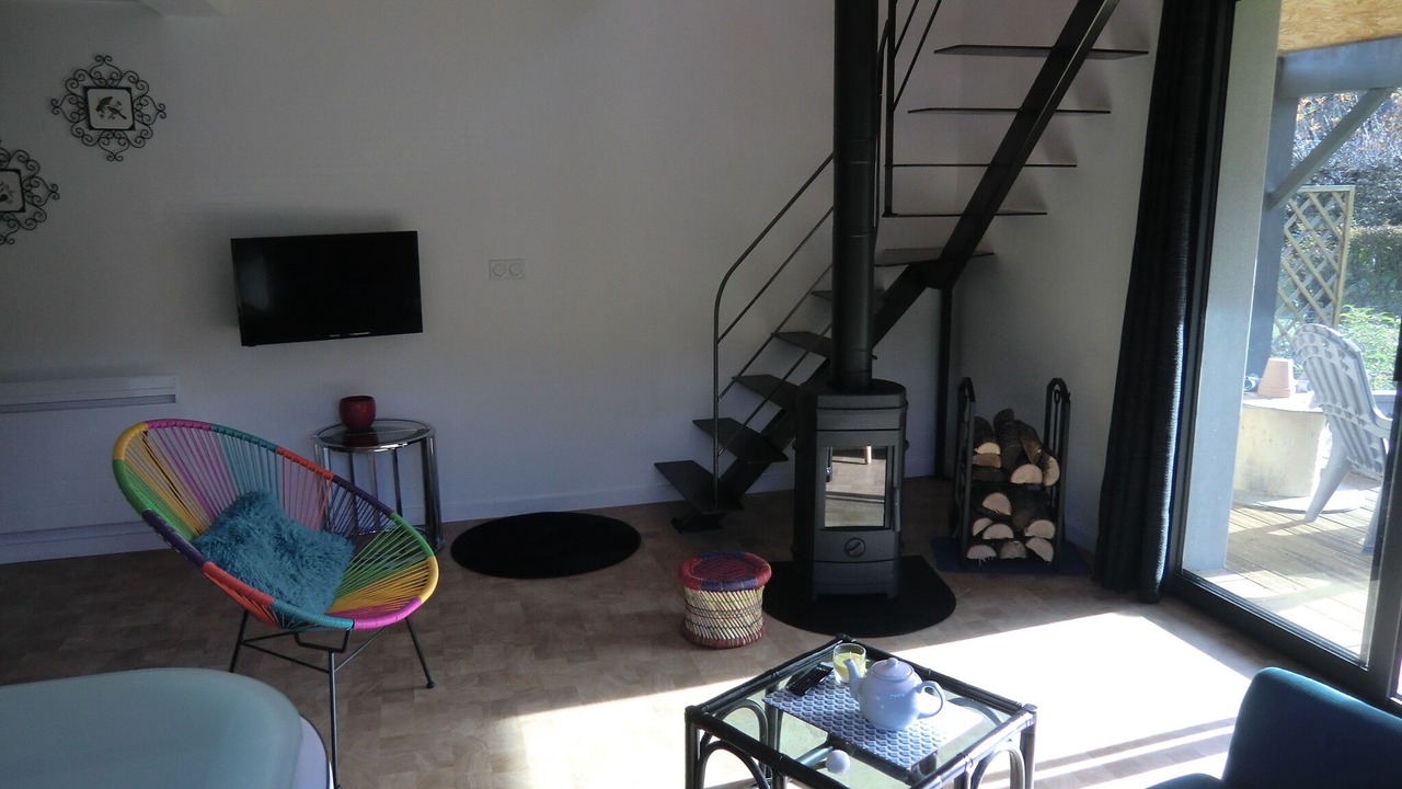 Photo of Livingroom in Arrens-Marsous