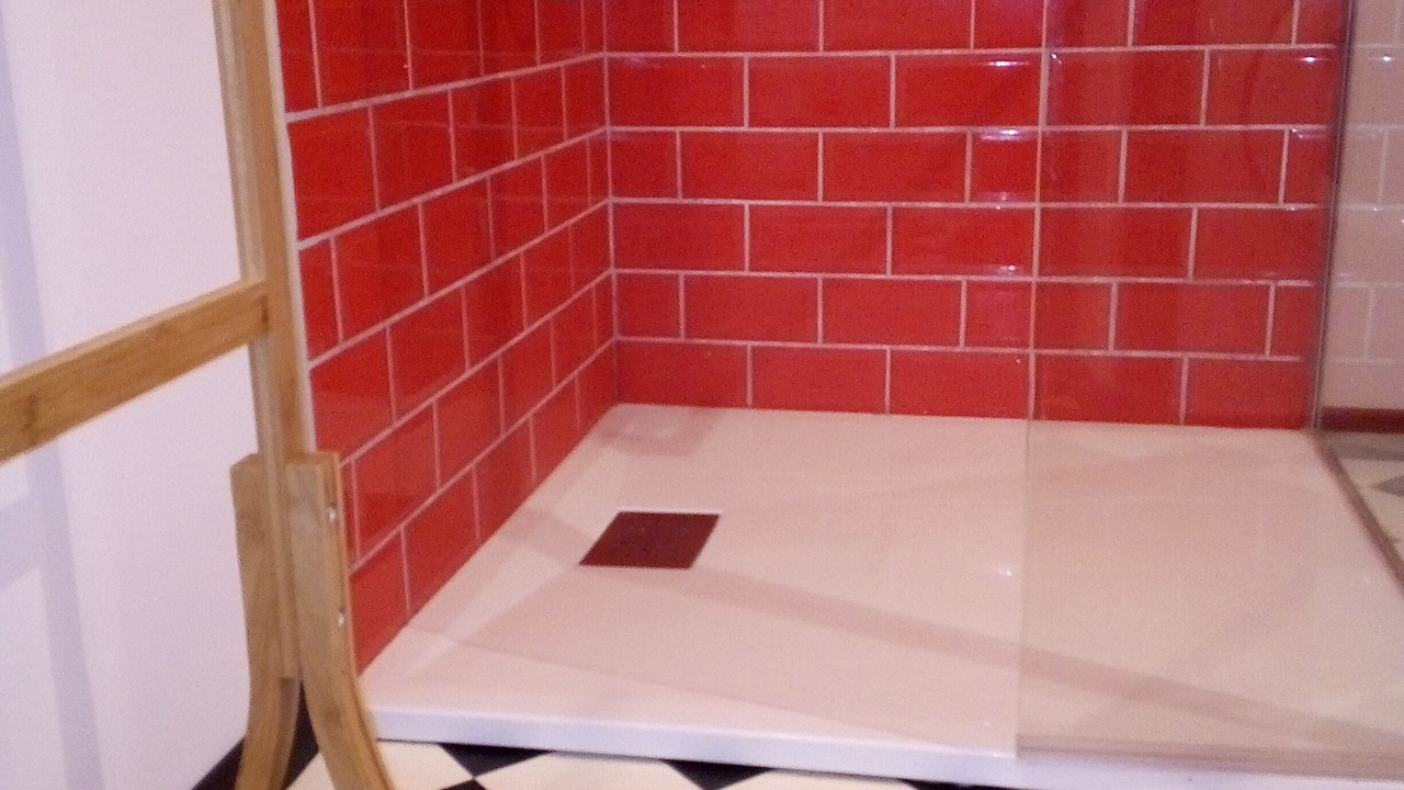 Photo of Bathroom in Arrens-Marsous