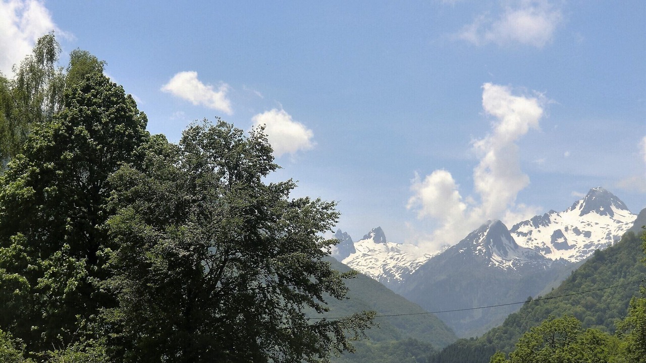 Photo of Outdoor in Arrens-Marsous