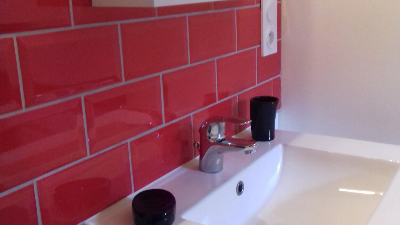 Photo of Bathroom in Arrens-Marsous