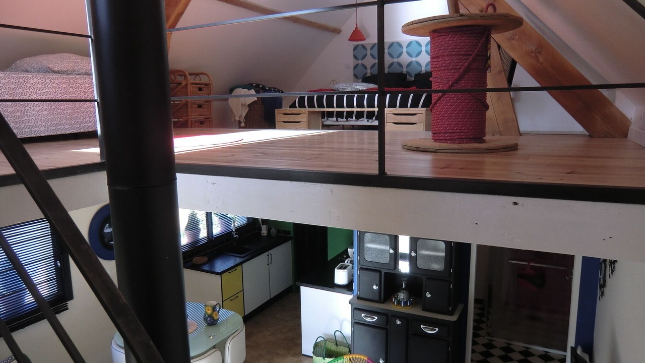 Photo of Bedroom in Arrens-Marsous