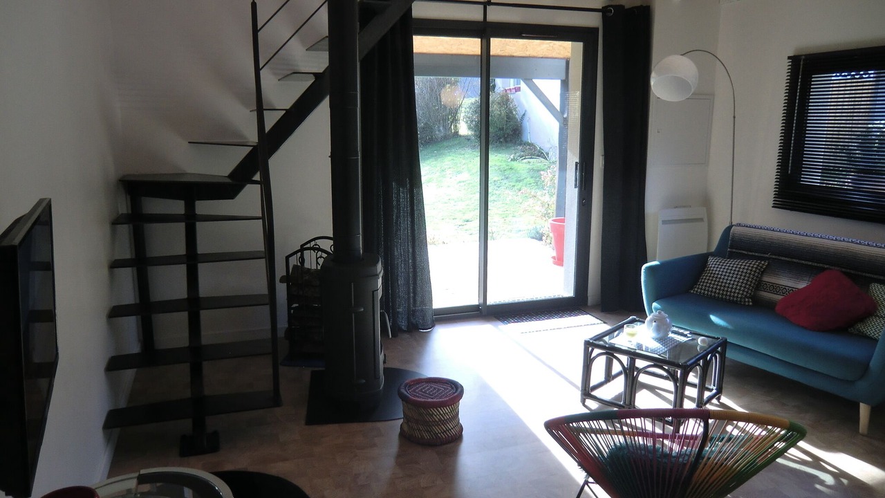 Photo of Livingroom in Arrens-Marsous