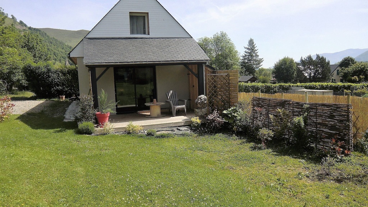 Photo of Outdoor in Arrens-Marsous