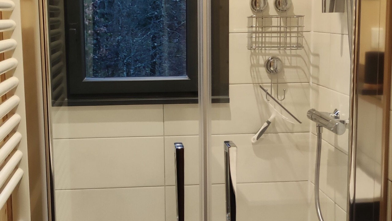 Photo of Bathroom in Bonlieu