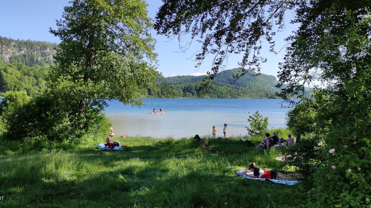 Photo of Others in Bonlieu