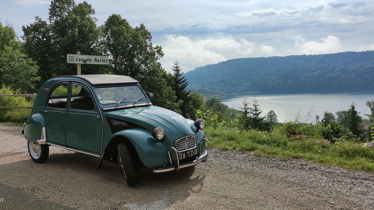 Photo of Others in Bonlieu